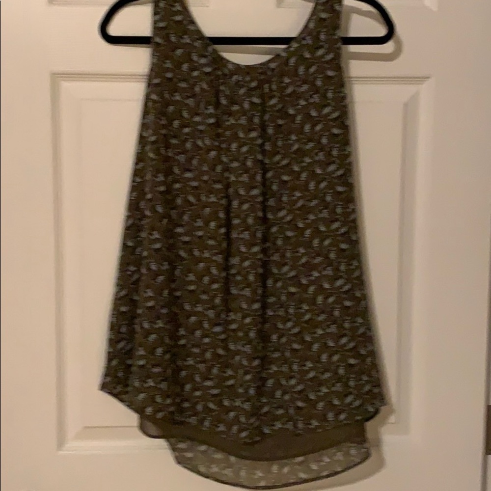 dress shirt